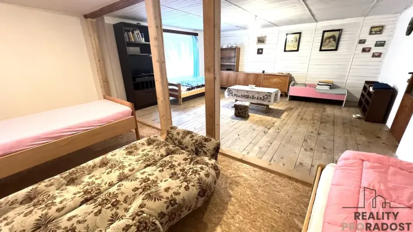 Prodej apartmánu, Dolní Morava - Velká Morava, 200 m2