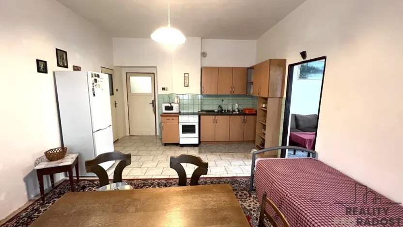 Prodej apartmánu, Dolní Morava - Velká Morava, 200 m2