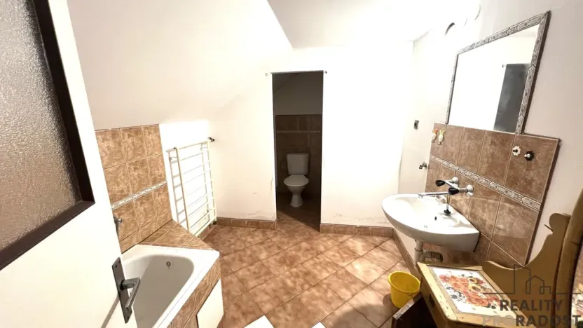 Prodej apartmánu, Dolní Morava - Velká Morava, 200 m2