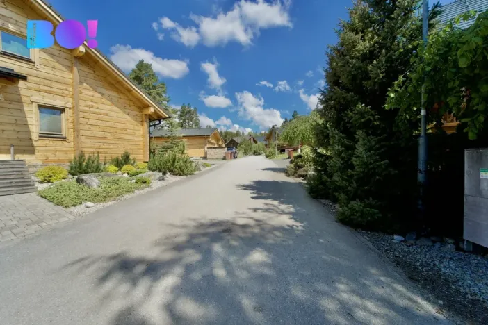 Prodej chaty, Veľká Lomnica,Slovensko, 110 m2
