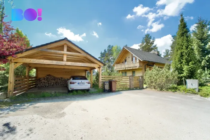 Prodej chaty, Veľká Lomnica,Slovensko, 110 m2