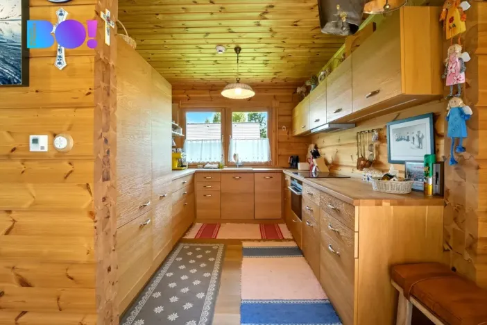 Prodej chaty, Veľká Lomnica,Slovensko, 110 m2