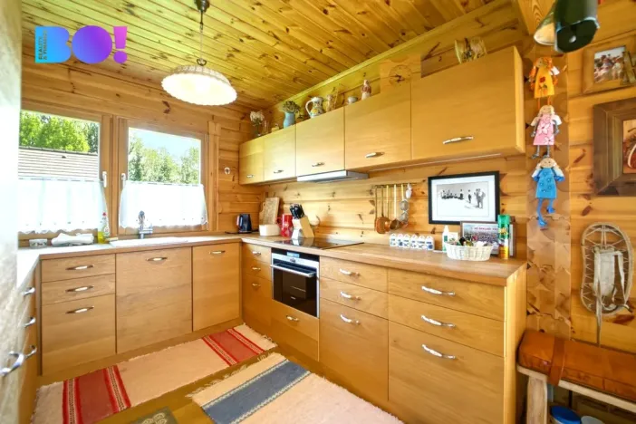 Prodej chaty, Veľká Lomnica,Slovensko, 110 m2