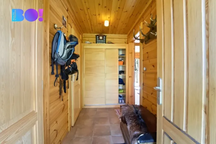 Prodej chaty, Veľká Lomnica,Slovensko, 110 m2