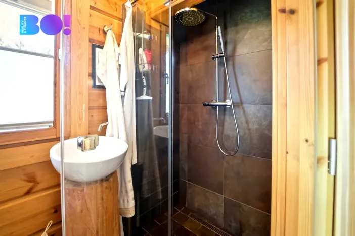 Prodej chaty, Veľká Lomnica,Slovensko, 110 m2