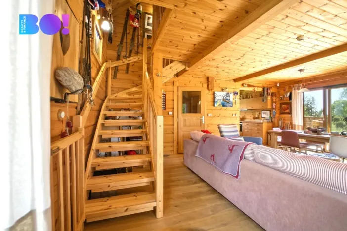 Prodej chaty, Veľká Lomnica,Slovensko, 110 m2