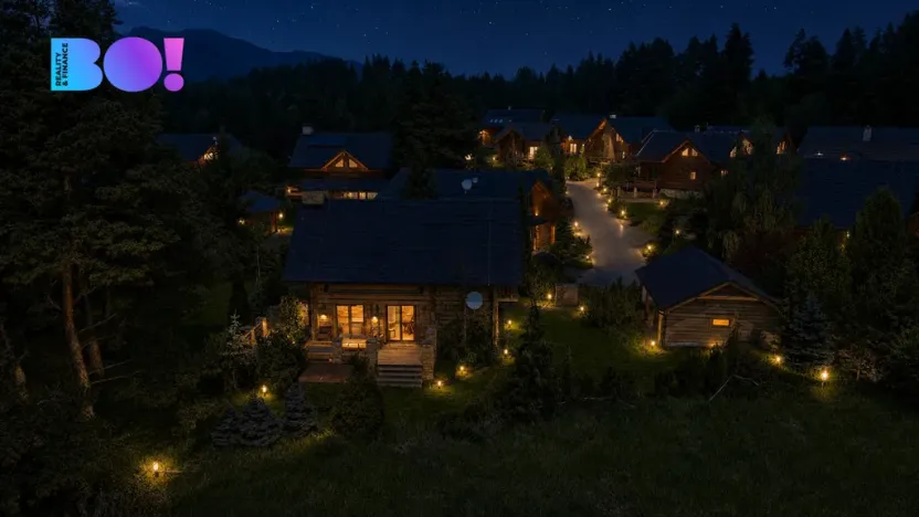 Prodej chaty, Veľká Lomnica,Slovensko, 110 m2