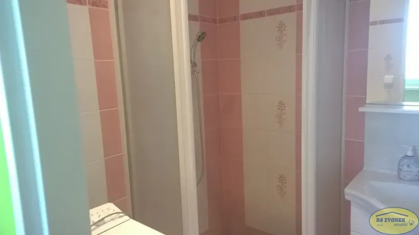 Prodej bytu 2+1, Otrokovice, Smetanova, 58 m2