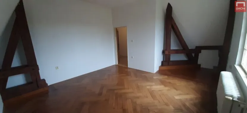 Pronájem bytu 2+1, Olomouc, Univerzitní, 48 m2