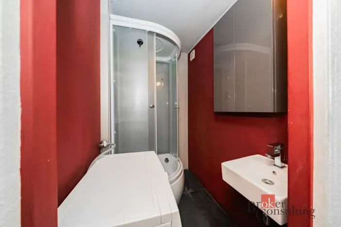 Prodej bytu 1+kk, Praha - Háje, Bajkonurská, 27 m2