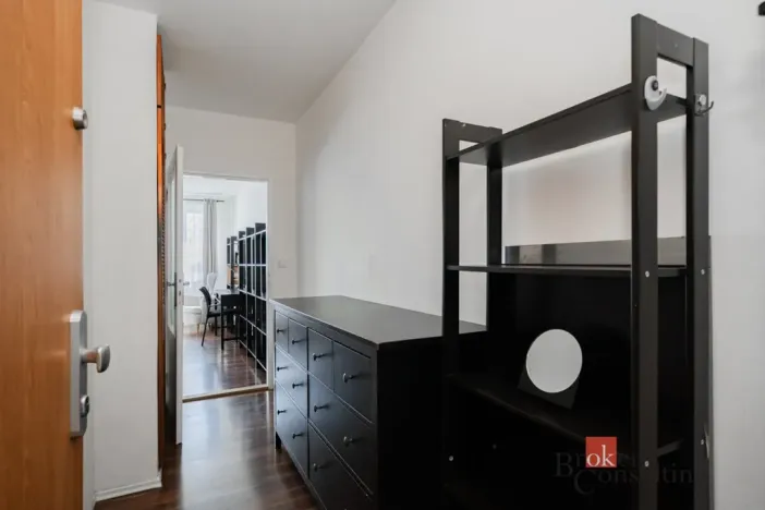 Prodej bytu 1+kk, Praha - Háje, Bajkonurská, 27 m2
