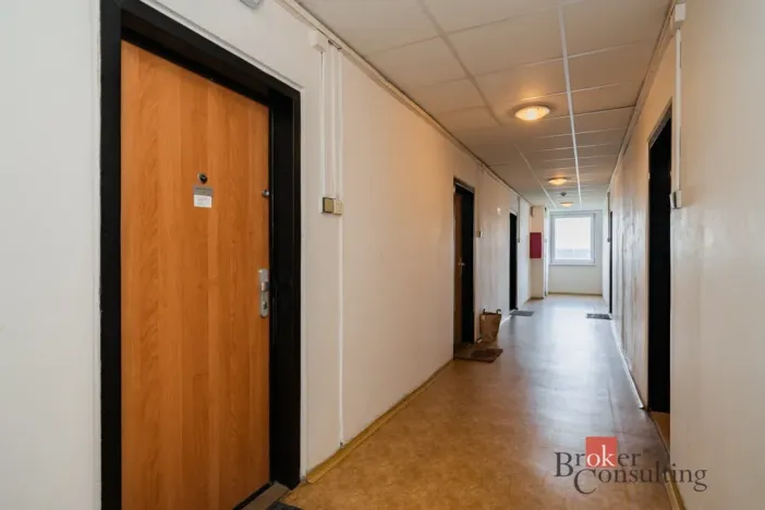 Prodej bytu 1+kk, Praha - Háje, Bajkonurská, 27 m2