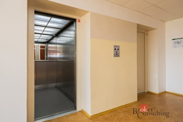 Prodej bytu 1+kk, Praha - Háje, Bajkonurská, 27 m2