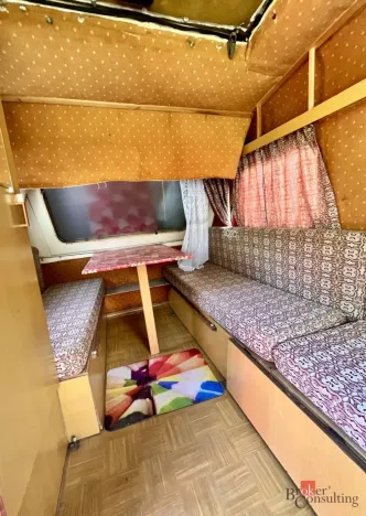 Prodej zahrady, Louny, 392 m2