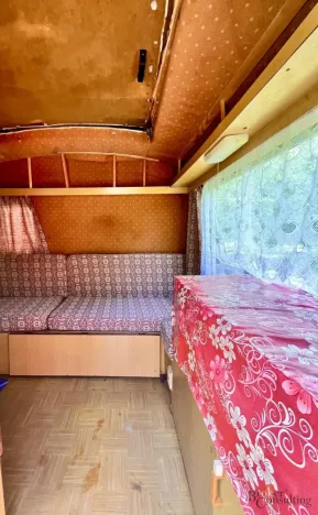 Prodej zahrady, Louny, 392 m2