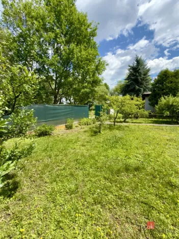 Prodej zahrady, Louny, 392 m2