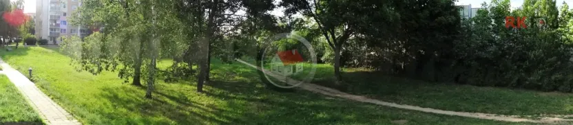 Pronájem bytu 1+1, Třebíč - Nové Dvory, Tolstého, 37 m2