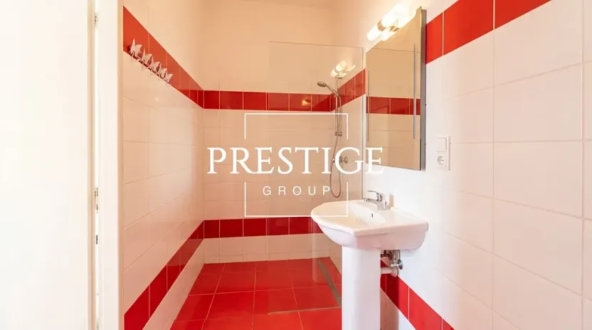 Pronájem bytu 2+kk, Praha, Veletržní, 50 m2