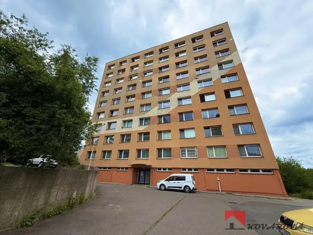 Prodej bytu 1+1, Praha - Hostivař, plukovníka Mráze, 38 m2
