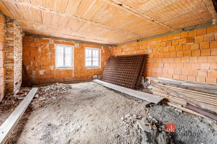 Prodej rodinného domu, Chotoviny, Osvobození, 200 m2