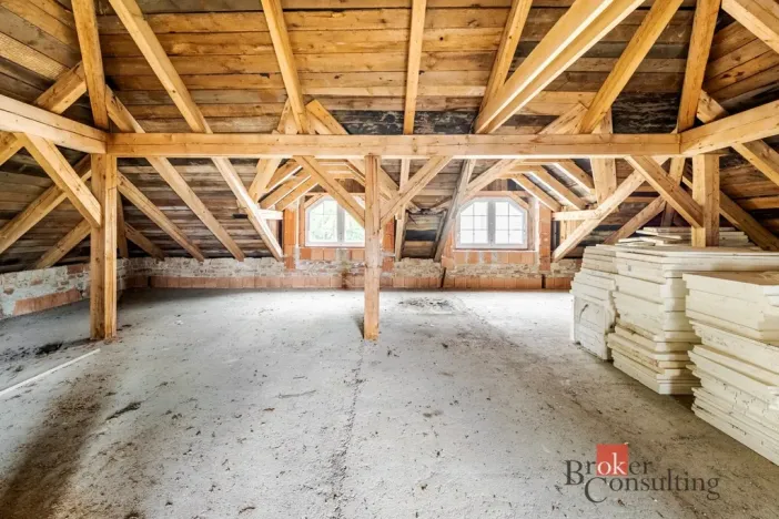Prodej rodinného domu, Chotoviny, Osvobození, 200 m2