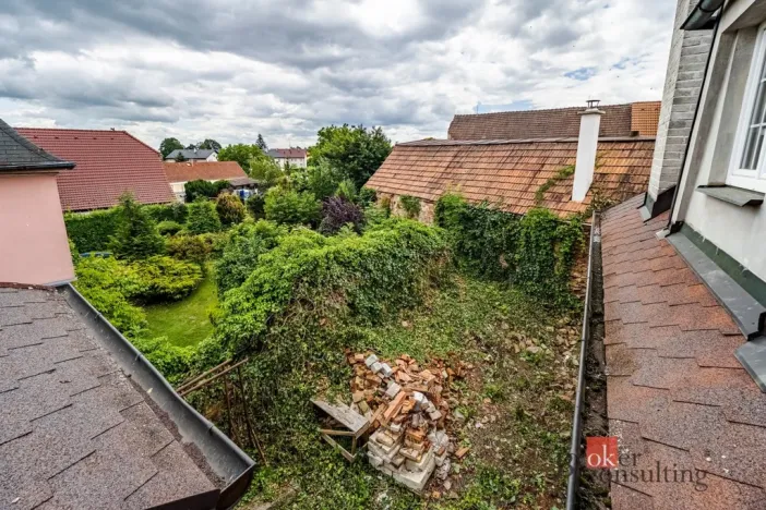 Prodej rodinného domu, Chotoviny, Osvobození, 200 m2