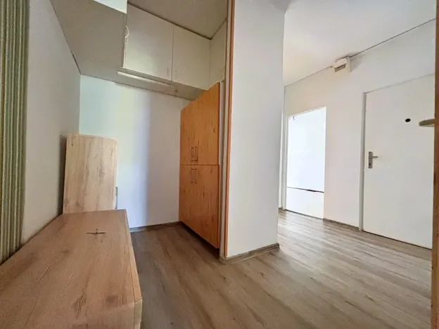 Prodej bytu 2+1, Šumperk, Evaldova, 53 m2