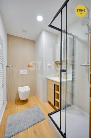 Prodej bytu 1+kk, Zlín, Družstevní, 33 m2