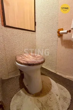 Pronájem bytu 4+kk, Ostrava, Krakovská, 74 m2