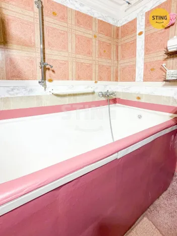 Pronájem bytu 4+kk, Ostrava, Krakovská, 74 m2