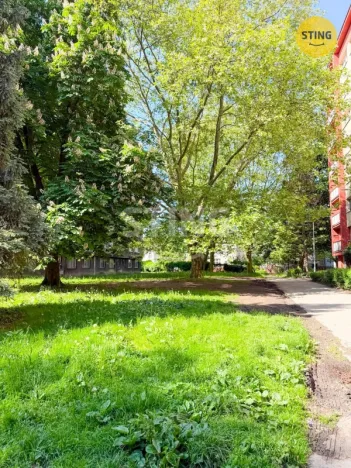 Pronájem bytu 4+kk, Ostrava, Krakovská, 74 m2