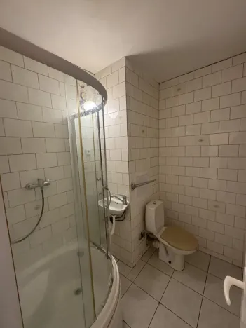 Pronájem bytu 1+kk, Bílina - Teplické Předměstí, Sídliště Za Chlumem, 19 m2