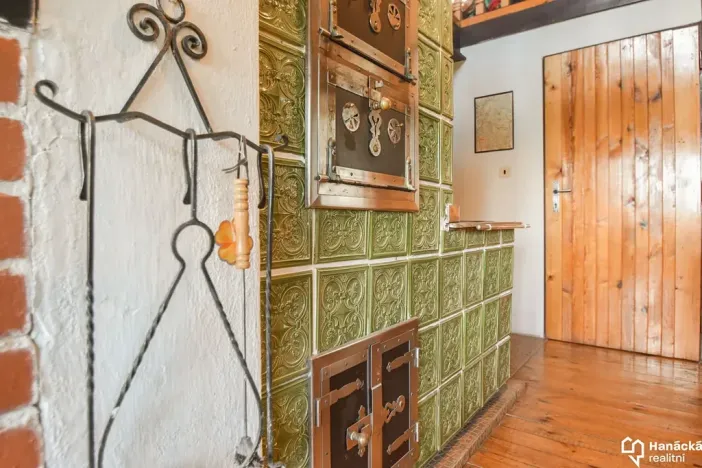 Prodej chalupy, Horní Město, 80 m2