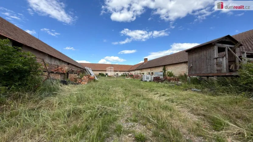 Prodej výrobních prostor, Lanžhot, Nová, 2636 m2