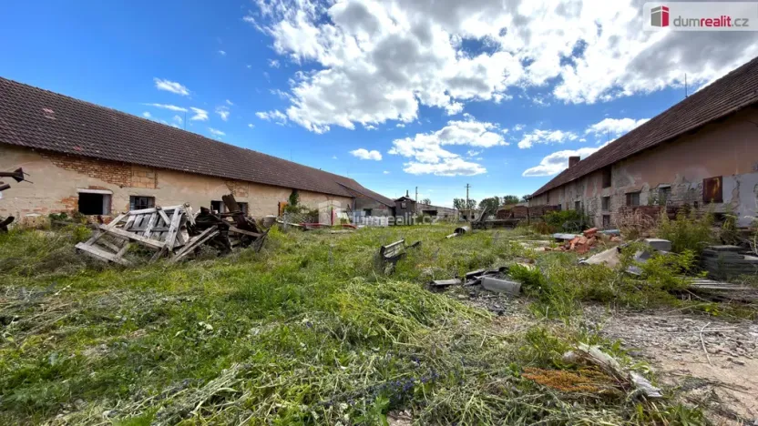 Prodej výrobních prostor, Lanžhot, Nová, 2636 m2