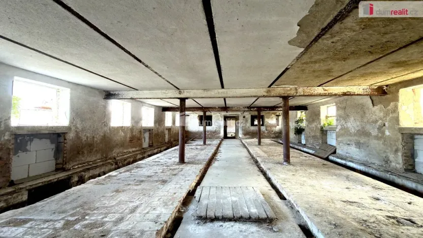 Prodej komerčního pozemku, Lanžhot, Nová, 2636 m2