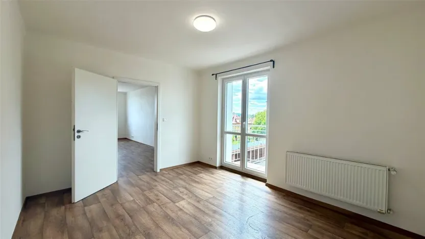 Pronájem bytu 2+1, Cheb, Pastýřská, 52 m2