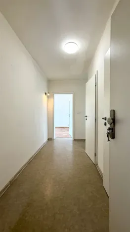 Pronájem bytu 2+1, Cheb, Pastýřská, 52 m2