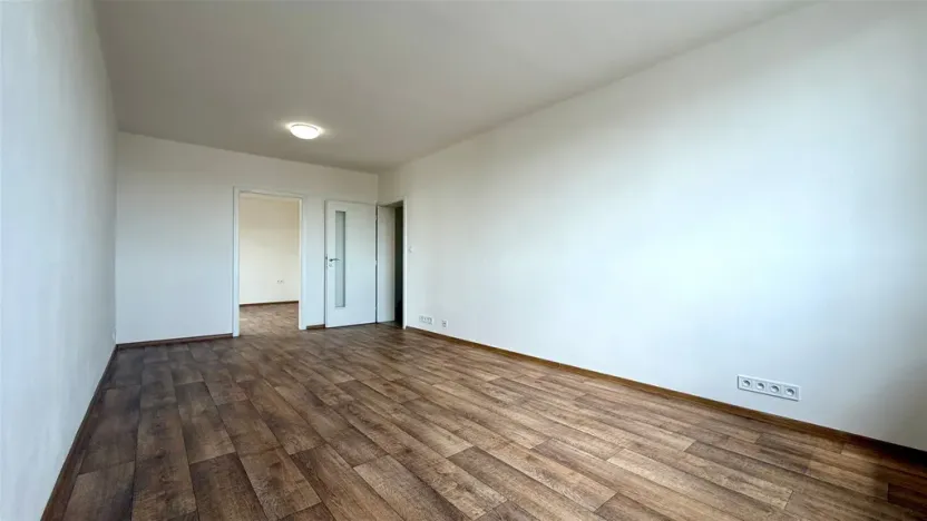 Pronájem bytu 2+1, Cheb, Pastýřská, 52 m2