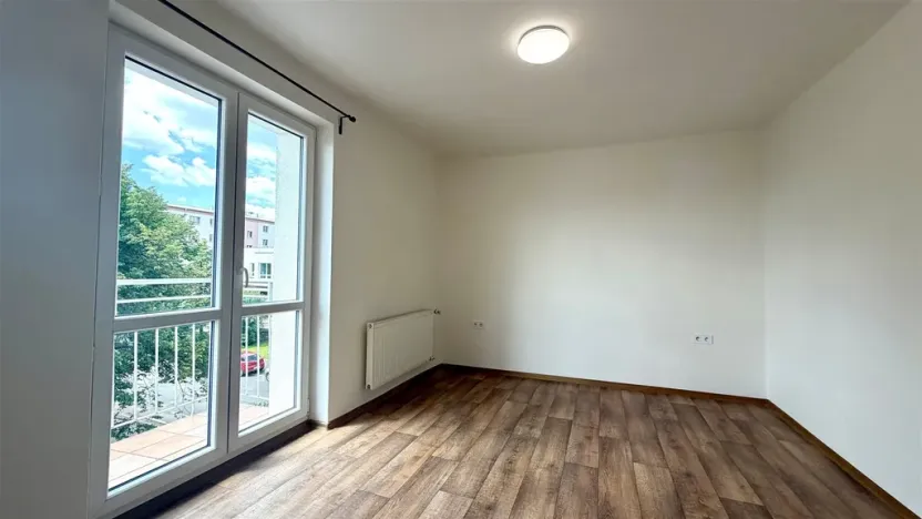 Pronájem bytu 2+1, Cheb, Pastýřská, 52 m2