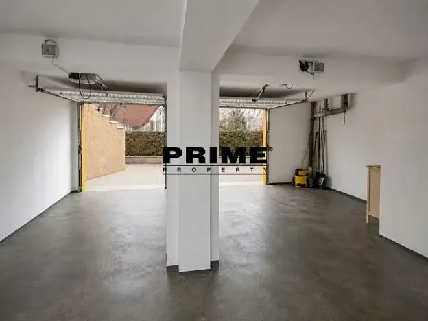 Pronájem rodinného domu, Praha - Nebušice, K vinicím, 251 m2