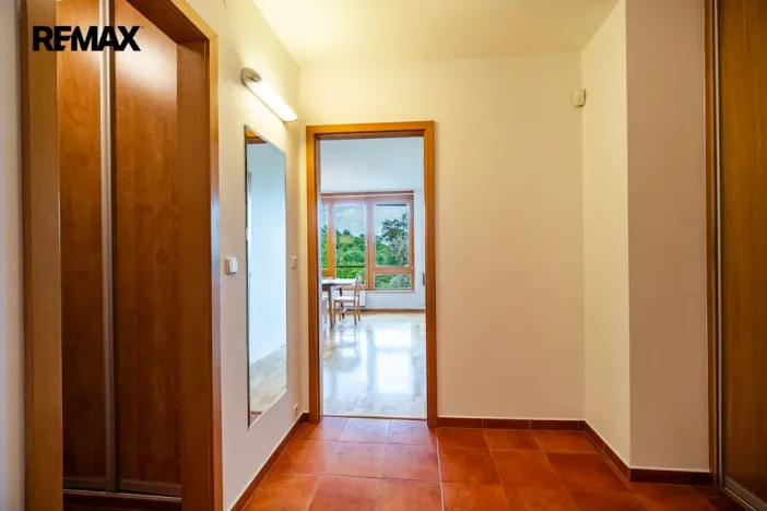 Prodej bytu 2+kk, Praha - Smíchov, Pod Hybšmankou, 53 m2
