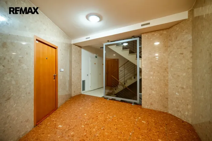 Prodej bytu 2+kk, Praha - Smíchov, Pod Hybšmankou, 53 m2
