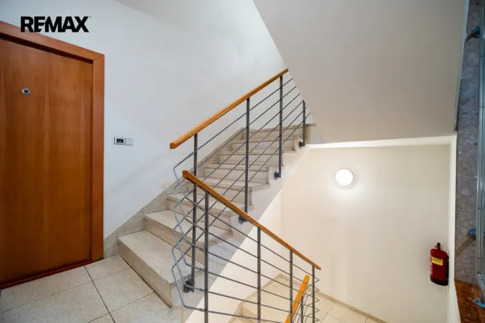 Prodej bytu 2+kk, Praha - Smíchov, Pod Hybšmankou, 53 m2