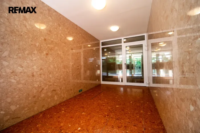 Prodej bytu 2+kk, Praha - Smíchov, Pod Hybšmankou, 53 m2