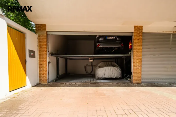 Prodej bytu 2+kk, Praha - Smíchov, Pod Hybšmankou, 53 m2