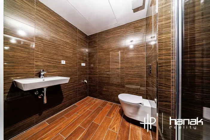 Prodej bytu 1+kk, Olomouc, Třída Jiřího Pelikána, 33 m2