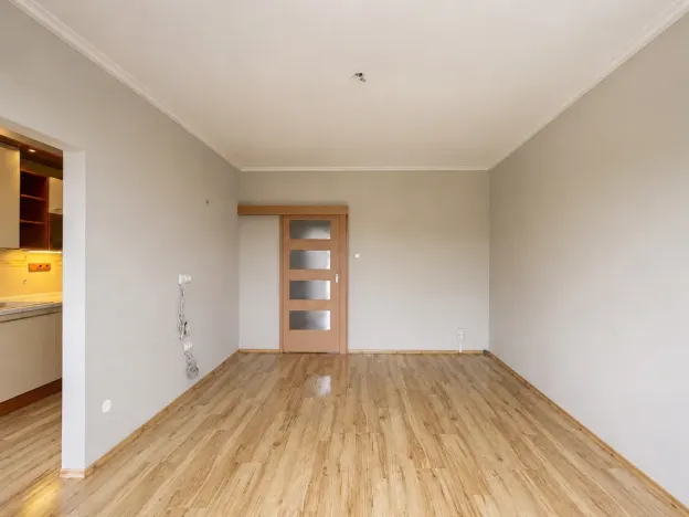 Prodej bytu 2+1, Šumperk, Gagarinova, 56 m2