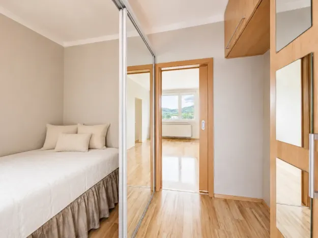 Prodej bytu 2+1, Šumperk, Gagarinova, 56 m2