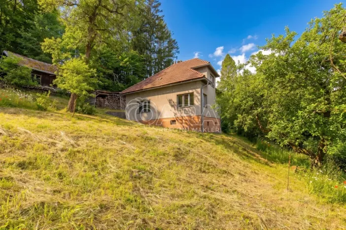 Prodej rodinného domu, Kašava, 93 m2